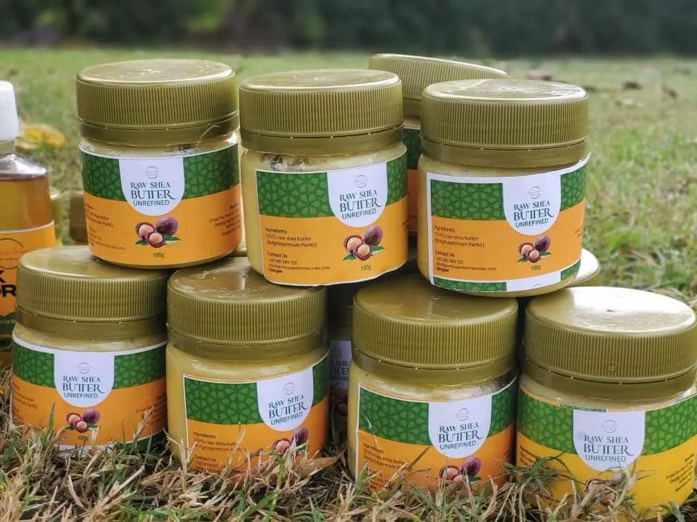 Glorious Amber Naturals (2)